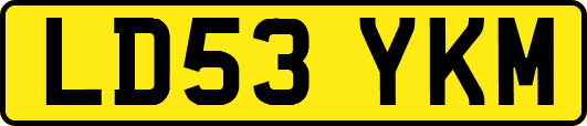 LD53YKM