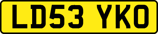 LD53YKO
