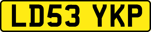 LD53YKP