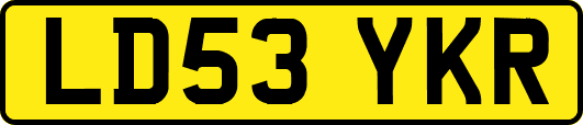LD53YKR