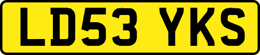 LD53YKS