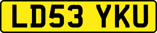LD53YKU