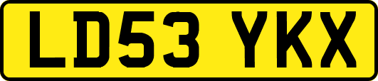LD53YKX