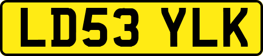 LD53YLK