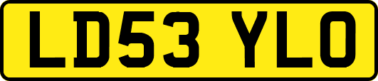 LD53YLO