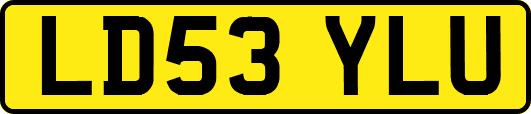LD53YLU
