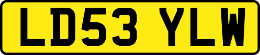 LD53YLW