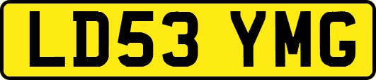 LD53YMG