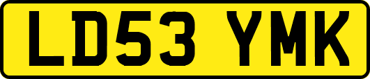 LD53YMK
