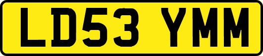 LD53YMM
