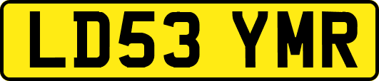 LD53YMR