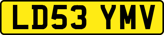 LD53YMV