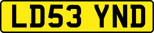 LD53YND