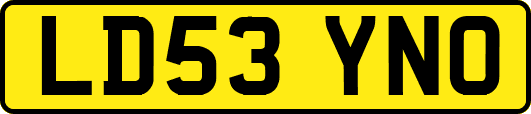 LD53YNO