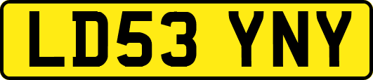 LD53YNY