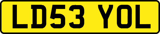 LD53YOL