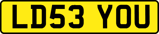 LD53YOU