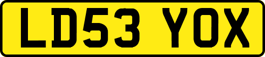 LD53YOX