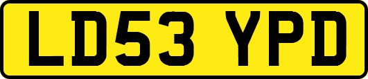 LD53YPD