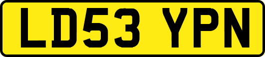 LD53YPN