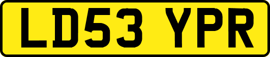 LD53YPR