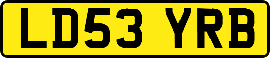 LD53YRB