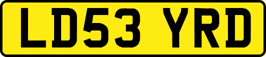 LD53YRD
