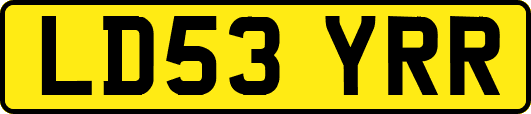 LD53YRR