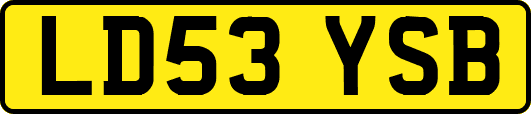 LD53YSB