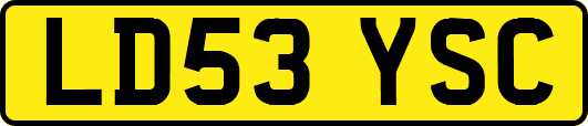 LD53YSC