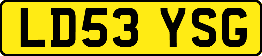 LD53YSG