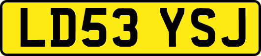 LD53YSJ