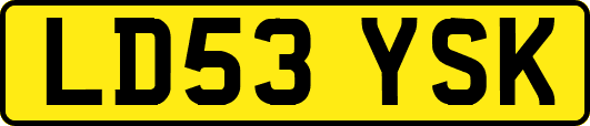 LD53YSK