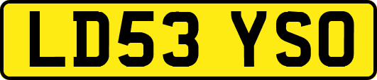 LD53YSO