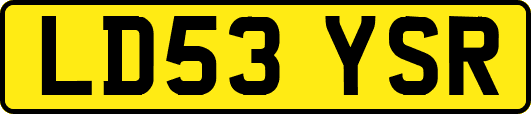 LD53YSR