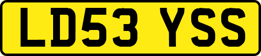 LD53YSS