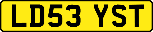 LD53YST