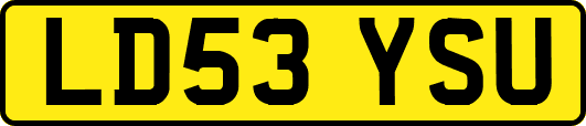 LD53YSU