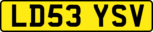 LD53YSV