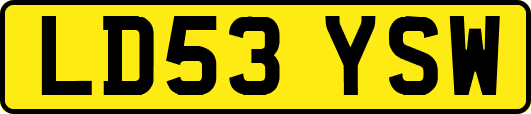 LD53YSW