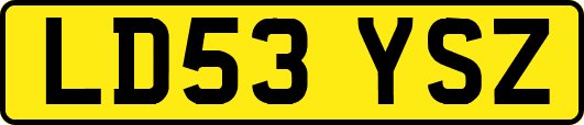 LD53YSZ