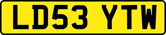 LD53YTW