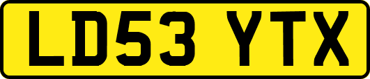 LD53YTX