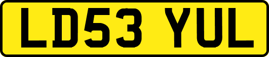 LD53YUL