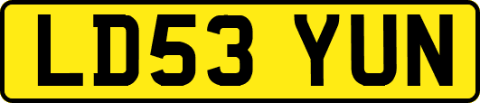 LD53YUN