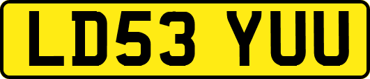 LD53YUU