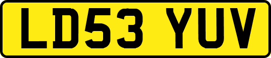LD53YUV