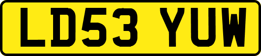 LD53YUW