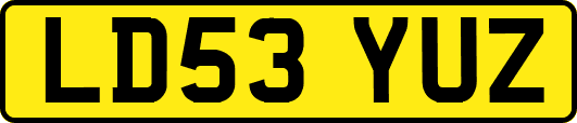 LD53YUZ