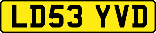 LD53YVD